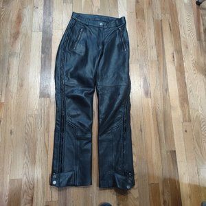 river road womens motorcycle pants